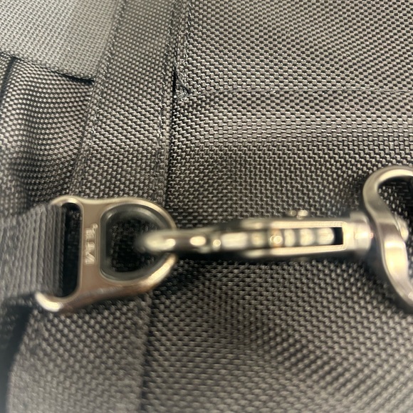 TUMI 3 Way Backpack - Picture 10 of 16